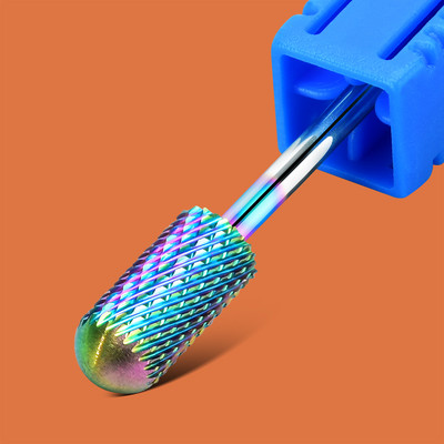 67 Styles karbīda nagu urbji pedikīra frēze manikīram kutikulas tīrīšanai elektriskā manikīra urbj nagu vīles mākslas rīks