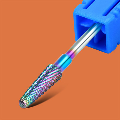 67 Styles karbīda nagu urbji pedikīra frēze manikīram kutikulas tīrīšanai elektriskā manikīra urbj nagu vīles mākslas rīks