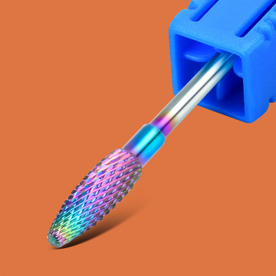 67 Styles karbīda nagu urbji pedikīra frēze manikīram kutikulas tīrīšanai elektriskā manikīra urbj nagu vīles mākslas rīks