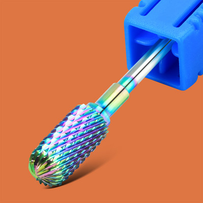 67 Styles karbīda nagu urbji pedikīra frēze manikīram kutikulas tīrīšanai elektriskā manikīra urbj nagu vīles mākslas rīks