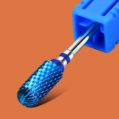 67 Styles karbīda nagu urbji pedikīra frēze manikīram kutikulas tīrīšanai elektriskā manikīra urbj nagu vīles mākslas rīks