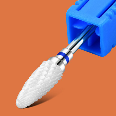 67 Styles karbīda nagu urbji pedikīra frēze manikīram kutikulas tīrīšanai elektriskā manikīra urbj nagu vīles mākslas rīks