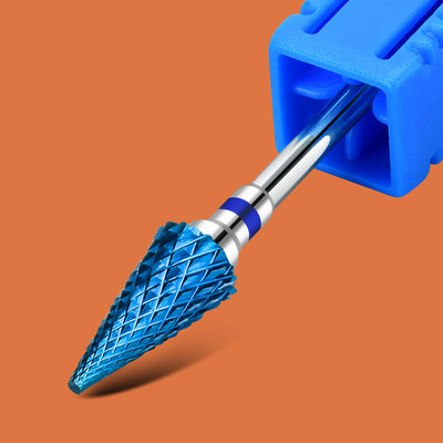 67 Styles karbīda nagu urbji pedikīra frēze manikīram kutikulas tīrīšanai elektriskā manikīra urbj nagu vīles mākslas rīks