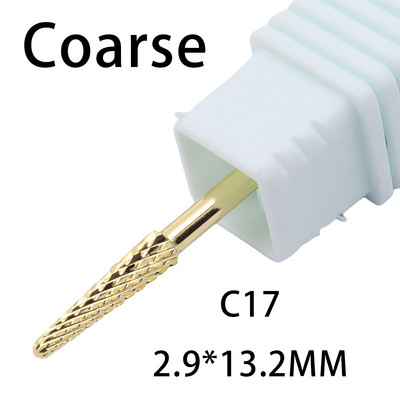 1gab 56 veidi Volframa karbīda nagu urbjmašīna elektriskie nagu frēzes griezēji manikīra mašīnai nagu vīles Piederumi