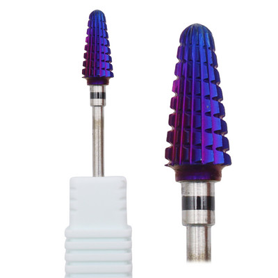 1gab 56 veidi Volframa karbīda nagu urbjmašīna elektriskie nagu frēzes griezēji manikīra mašīnai nagu vīles Piederumi