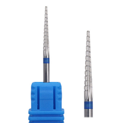 1gab 56 veidi Volframa karbīda nagu urbjmašīna elektriskie nagu frēzes griezēji manikīra mašīnai nagu vīles Piederumi