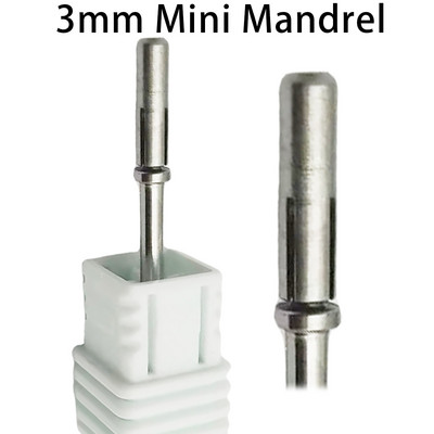 1gab 56 veidi Volframa karbīda nagu urbjmašīna elektriskie nagu frēzes griezēji manikīra mašīnai nagu vīles Piederumi