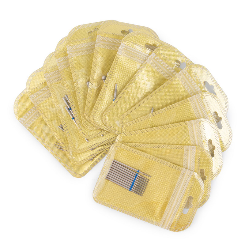 Dmoley 10gb dimanta frēzes nagu urbjmašīnu komplekts manikīra piederumu pedikīram elektrisko mašīnu nagu uzgaļu urbšanas instrumenti