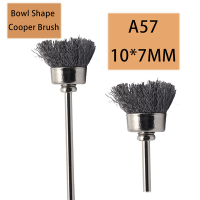 1kom 60 vrsta svrdla od volfram karbida Električna glodala za nokte Rezač za stroj za manikuru Turpije za nokte Pribor