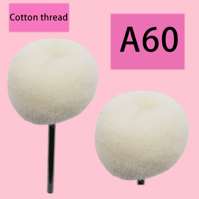 1kom 60 vrsta svrdla od volfram karbida Električna glodala za nokte Rezač za stroj za manikuru Turpije za nokte Pribor