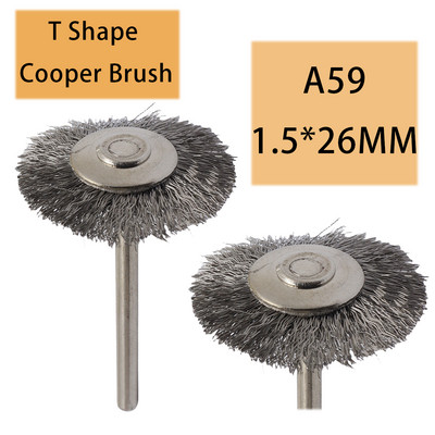 1kom 60 vrsta svrdla od volfram karbida Električna glodala za nokte Rezač za stroj za manikuru Turpije za nokte Pribor