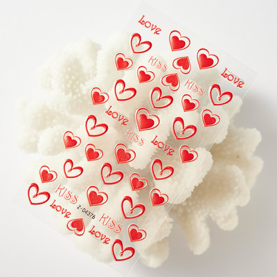 1 loksne Sea Shell 5D nagu uzlīme pludmales reljefs ziedu reljefi pašlīmējoša nagu uzlīme Ocean Summer Shell nagu slīdnis