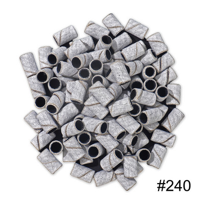 Nagu serdeņa uzgalis slīpēšanas lentēm Manikīrs Nagu noņemšanas līdzeklis Slīpēšanas uzgaļi Griezēji Instrumenti Pedikīrs Elektriskā serdeņa rokturis