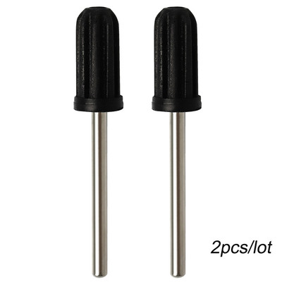 Nagu serdeņa uzgalis slīpēšanas lentēm Manikīrs Nagu noņemšanas līdzeklis Slīpēšanas uzgaļi Griezēji Instrumenti Pedikīrs Elektriskā serdeņa rokturis