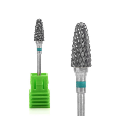 29 veidu karbīda griezēji manikīra mašīnai Dimanta elektriskie urbji nagu vīles Nagu urbji aciliem nagiem nagu piederumi.