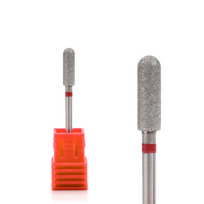 29 veidu karbīda griezēji manikīra mašīnai Dimanta elektriskie urbji nagu vīles Nagu urbji aciliem nagiem nagu piederumi.