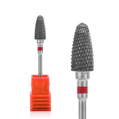 29 veidu karbīda griezēji manikīra mašīnai Dimanta elektriskie urbji nagu vīles Nagu urbji aciliem nagiem nagu piederumi.