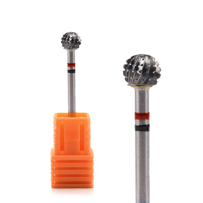 29 veidu karbīda griezēji manikīra mašīnai Dimanta elektriskie urbji nagu vīles Nagu urbji aciliem nagiem nagu piederumi.