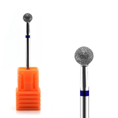 29 veidu karbīda griezēji manikīra mašīnai Dimanta elektriskie urbji nagu vīles Nagu urbji aciliem nagiem nagu piederumi.