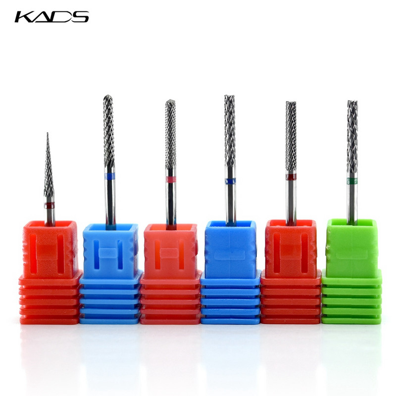 29 veidu karbīda griezēji manikīra mašīnai Dimanta elektriskie urbji nagu vīles Nagu urbji aciliem nagiem nagu piederumi.