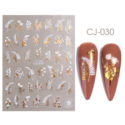 3D melnas čūskas nagu uzlīmes 2023. gada modes tauriņu pūķa dizaina tetovējuma slīdnis ziemas nagu ietīšanas dekorēšanas aksesuāri PPSTZ-X