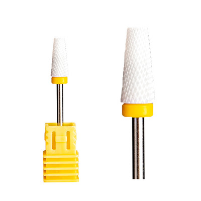 Volframa nagu urbjmašīnas Keramikas frēzēšanas griezējs manikīrs nagu urbjmašīnas elektriskais nagu frēzes griezējs manikīra mašīnai