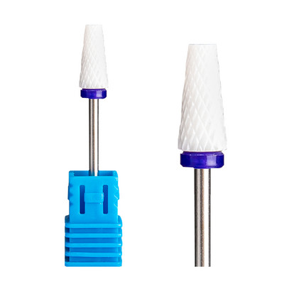 Volframa nagu urbjmašīnas Keramikas frēzēšanas griezējs manikīrs nagu urbjmašīnas elektriskais nagu frēzes griezējs manikīra mašīnai