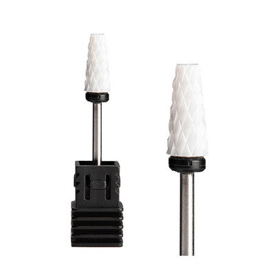 Volframa nagu urbjmašīnas Keramikas frēzēšanas griezējs manikīrs nagu urbjmašīnas elektriskais nagu frēzes griezējs manikīra mašīnai