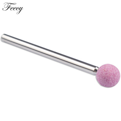 Frēze manikīram Gumijas silikona akmeņi nagu urbjmašīna manikīra piederumi nagu buferis pulēšanas mašīnas dzirnaviņas rīks