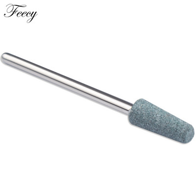 Frēze manikīram Gumijas silikona akmeņi nagu urbjmašīna manikīra piederumi nagu buferis pulēšanas mašīnas dzirnaviņas rīks