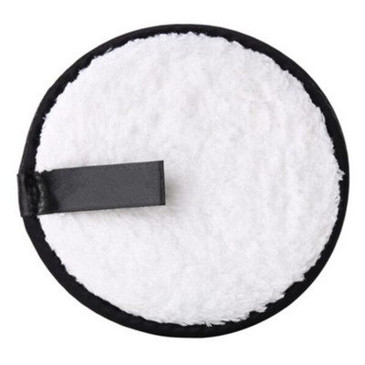 1/3 tk Korduvkasutatav meigieemaldaja, mikrokiust lapiga padjakesed, rätik näopuhastusvahend, paljas jumestuskreem Lazy puhastuspuuder