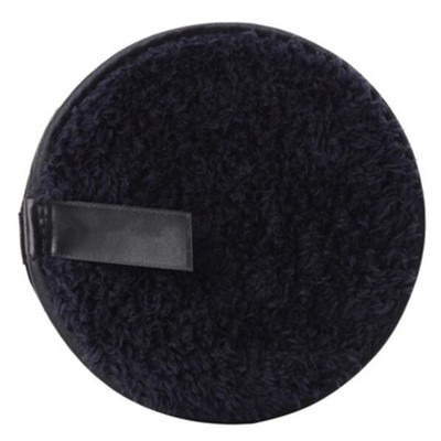 1/3 tk Korduvkasutatav meigieemaldaja, mikrokiust lapiga padjakesed, rätik näopuhastusvahend, paljas jumestuskreem Lazy puhastuspuuder