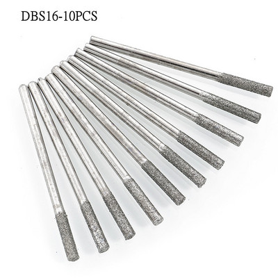 7/10 gab. Dimanta frēze manikīram nagu urbjmašīnu komplekts. Piederumu pedikīra elektriskie slīpēšanas galviņas želejas noņemšanas instrumenti