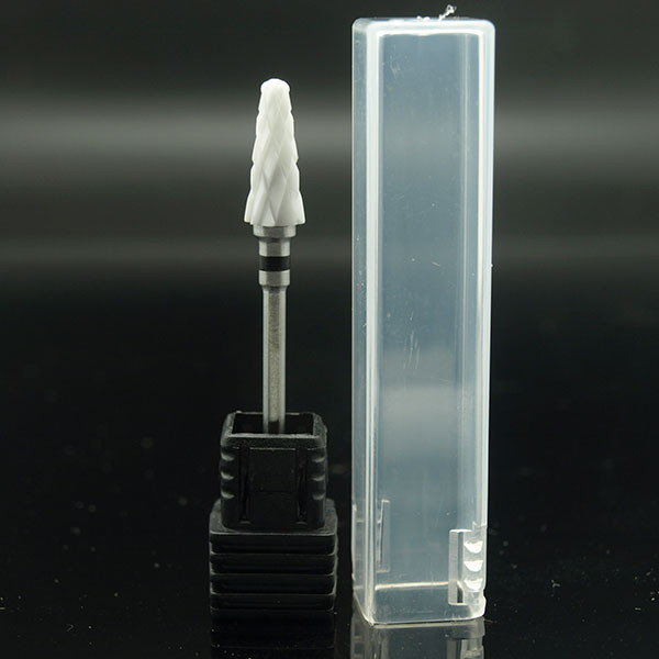 EasyNail 1gab Mill Keramikas nagu urbjmašīnas elektriskajām manikīra iekārtām pedikīra nagu mākslas salona lakas instrumenti M0610