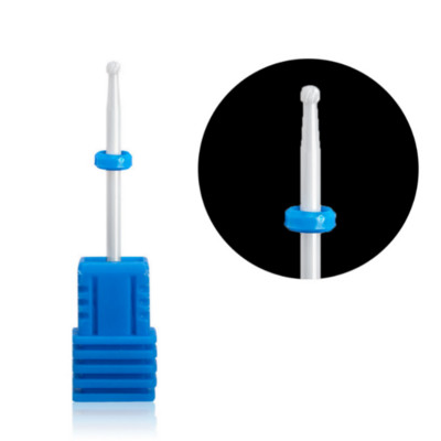 Volframa karbīda nagu urbji Liesmas frēzes manikīra noņemšanai gēla lakas slīpmašīnas uzgaļi nagu aksesuāri instrumenti