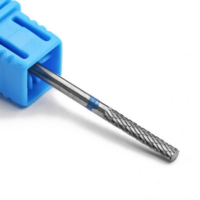 Keramičko dijamantno glodalo Nail Art Svrdlo za manikuru Turpije za nokte Električne rotacijske glodalice Nail Gel Remove Grinder Tools