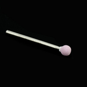 Keramikas akmens nagu urbjmašīnas frēze kutikulas manikīram elektriskie naglu uzgaļi piederumu ādai Rotary Burr instrumenti