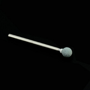 Keramikas akmens nagu urbjmašīnas frēze kutikulas manikīram elektriskie naglu uzgaļi piederumu ādai Rotary Burr instrumenti