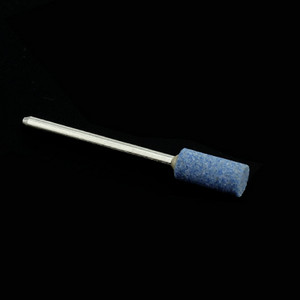 Keramikas akmens nagu urbjmašīnas frēze kutikulas manikīram elektriskie naglu uzgaļi piederumu ādai Rotary Burr instrumenti