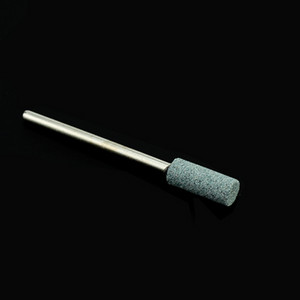 Keramikas akmens nagu urbjmašīnas frēze kutikulas manikīram elektriskie naglu uzgaļi piederumu ādai Rotary Burr instrumenti