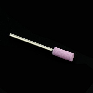 Keramikas akmens nagu urbjmašīnas frēze kutikulas manikīram elektriskie naglu uzgaļi piederumu ādai Rotary Burr instrumenti