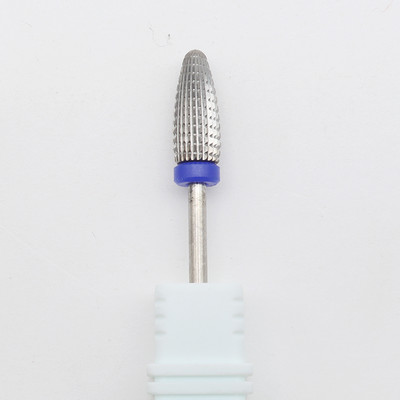 Easy Nail Jaunums! Volframa karbīda nagu urbis elektriskais nagu frēzes griezējs manikīra mašīnai nagu vīles Piederumi F0615