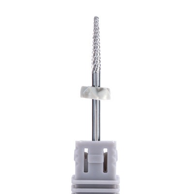 Nova srebrna dvosmjerna 5 U 1 karbidna višenamjenska okrugla volfram karbidna svrdla za glodanje čavala dvostruka ručna upotreba