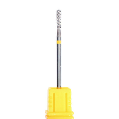 Nova srebrna dvosmjerna 5 U 1 karbidna višenamjenska okrugla volfram karbidna svrdla za glodanje čavala dvostruka ručna upotreba