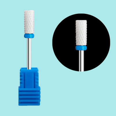 Nagu urbji Padomi urbjiem Manikīrs Frēzes Vīles Profesionālās nagu vīles Keramikas urbjmašīnas Nagi nagu pulēšanas bloks