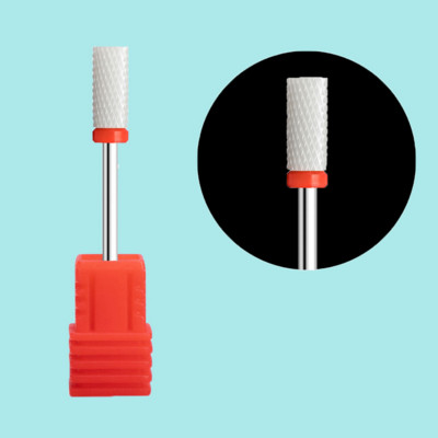 Nagu urbji Padomi urbjiem Manikīrs Frēzes Vīles Profesionālās nagu vīles Keramikas urbjmašīnas Nagi nagu pulēšanas bloks