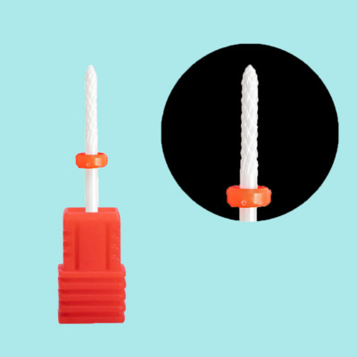 Nagu urbji Padomi urbjiem Manikīrs Frēzes Vīles Profesionālās nagu vīles Keramikas urbjmašīnas Nagi nagu pulēšanas bloks