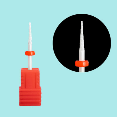 Nagu urbji Padomi urbjiem Manikīrs Frēzes Vīles Profesionālās nagu vīles Keramikas urbjmašīnas Nagi nagu pulēšanas bloks