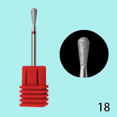 Nagu urbji Padomi urbjiem Manikīrs Frēzes Vīles Profesionālās nagu vīles Keramikas urbjmašīnas Nagi nagu pulēšanas bloks