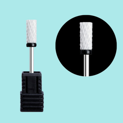 Nagu urbji Padomi urbjiem Manikīrs Frēzes Vīles Profesionālās nagu vīles Keramikas urbjmašīnas Nagi nagu pulēšanas bloks